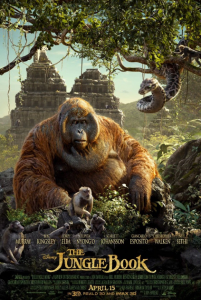 the jungle book movie 2016 review